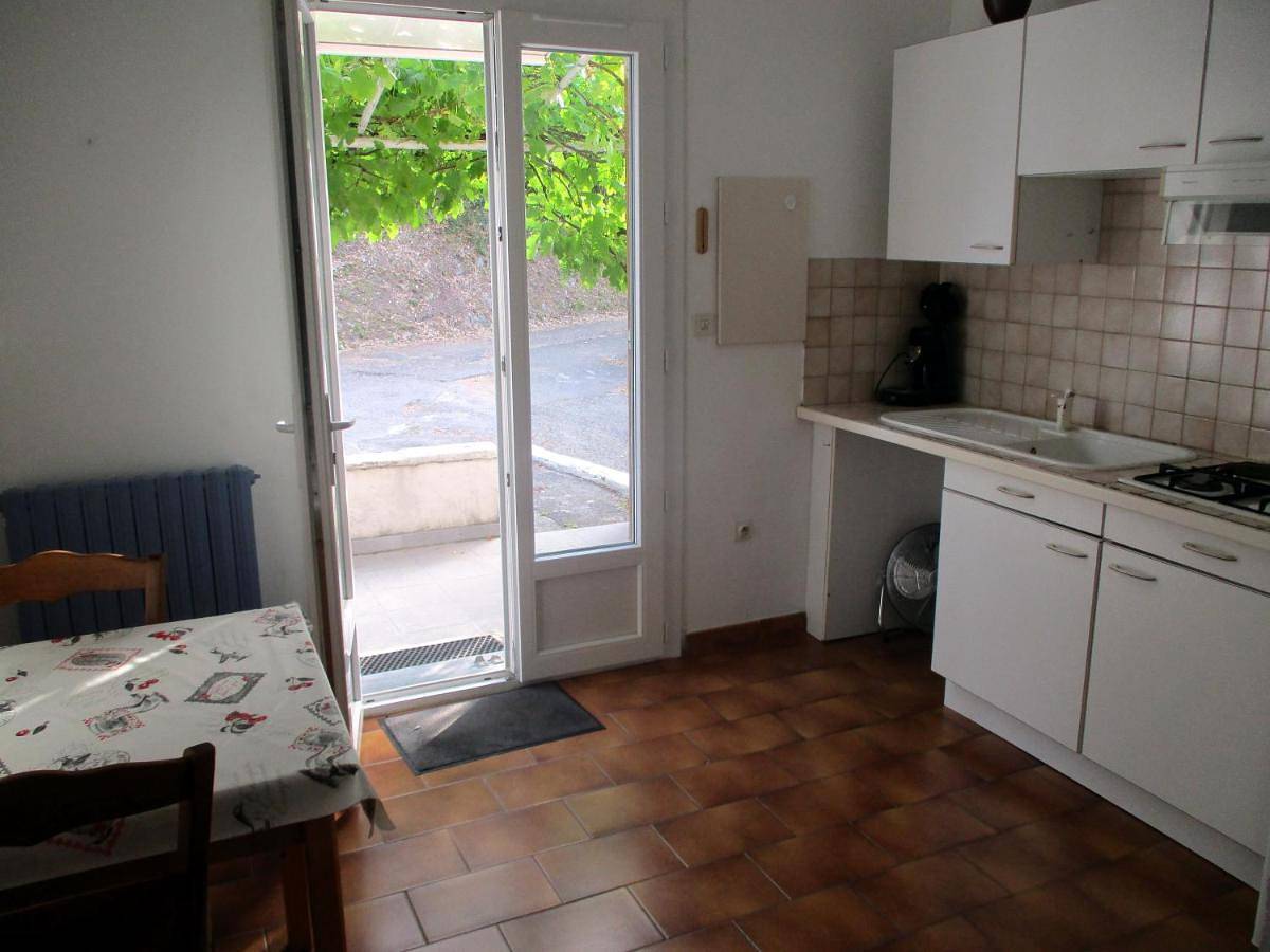 Appartement entier, T2 Casamozza Sud de Bastia climatisé in Monte, Arrondissement de Corte