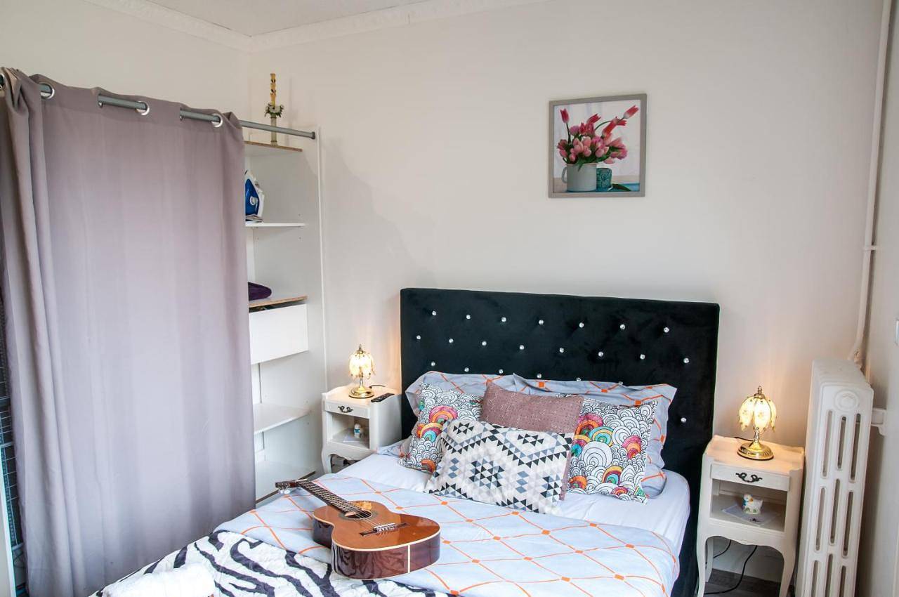 Appartement entier, Flozed in Beauvais, Oise