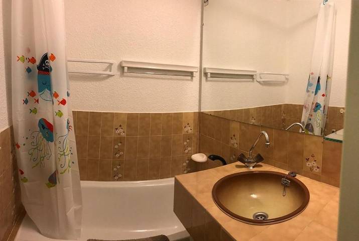 Gîte pour 4 personnes, avec vue, animaux acceptés à Ancelle - 3