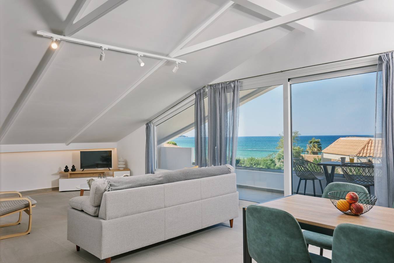 Ολόκληρο το διαμέρισμα, Sofita Apartment in Αργάσι, Ζάκυνθο
