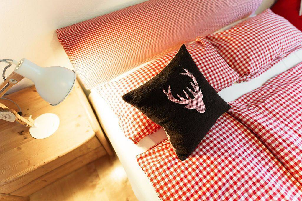 Ganze Wohnung, 2-Raum-Ferienwohnung Hüttenzauber in Bolsterlang, Bayerisch Schwaben