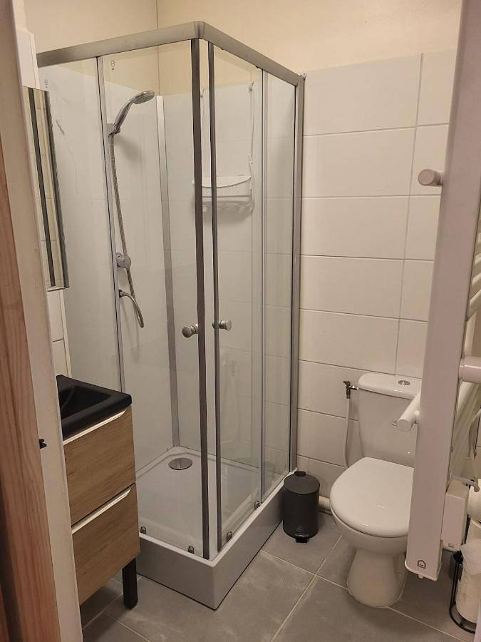 Gîte pour 2 personnes, avec terrasse dans Office De Tourisme D Avignon - 3