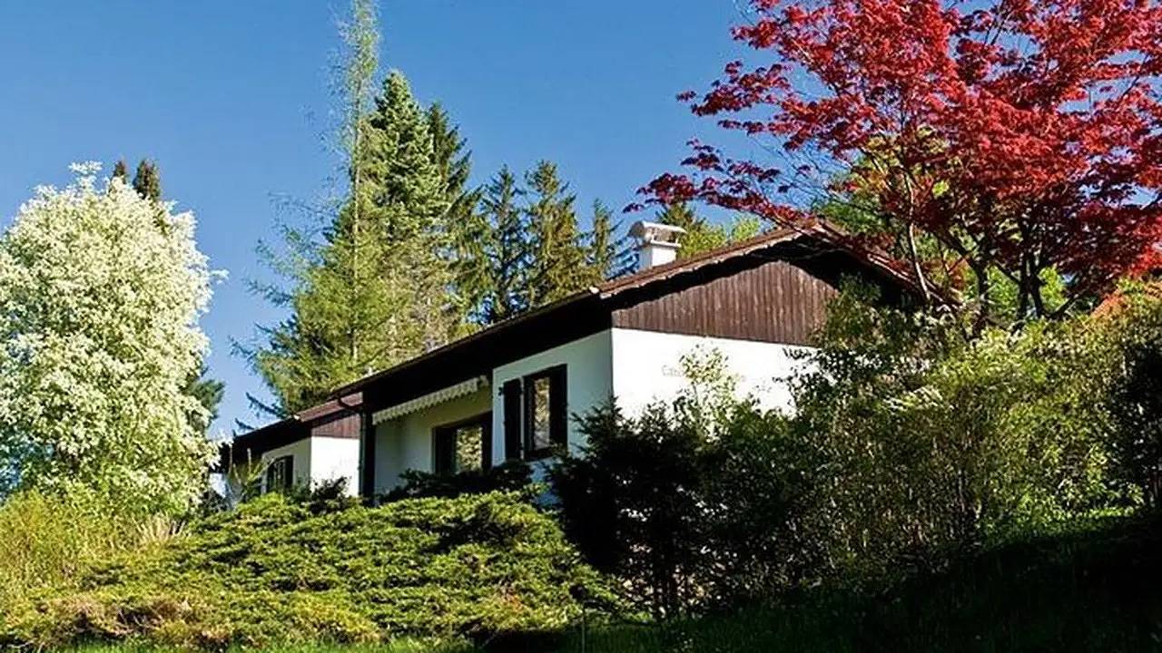Ferienhaus für 4 Personen (50 m²) in Füssen in Bayerisch Schwaben
