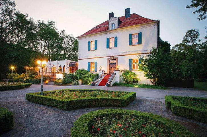 Hotel für 2 Personen, mit Terrasse und Garten sowie Sauna in Kreis Recklinghausen