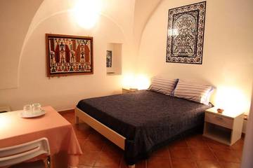 Gîte pour 2 personnes à Grassano