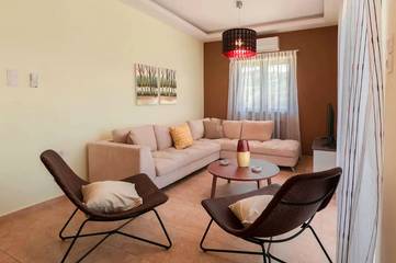 Apartment for 6 People in Asteri, Rethymno region, Photo 1