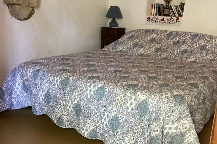 Location de vacances pour 4 personnes, avec terrasse et jardin, animaux acceptés à Flayosc - 3