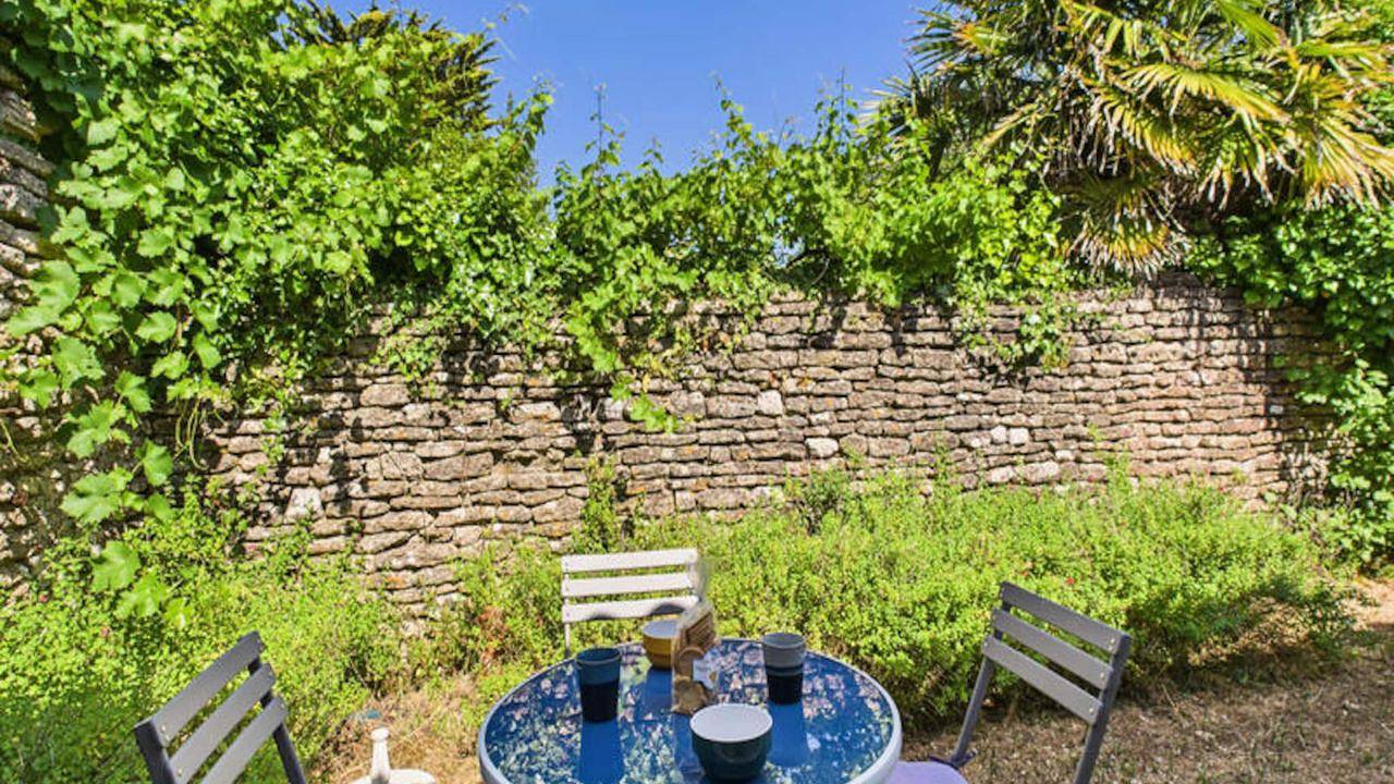 Ganze Ferienwohnung, Ferienwohnung für 4 Personen (60 m²) in Les Portes-en-Ré in Les Portes-en-Ré, Ile de Re