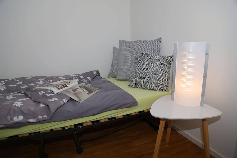 Appartamento intero, Appartamento di vacanza su Professorenweg in Sarnen, Canton Obvaldo