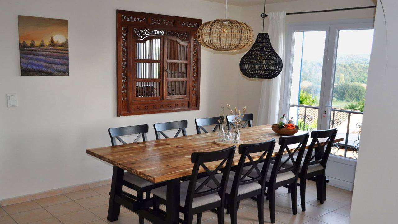 Ferienhaus für 6 Personen (165 m²) in Goudargues in Goudargues, Nimes und Umgebung