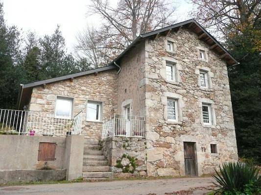 Location maison pour 4 personnes