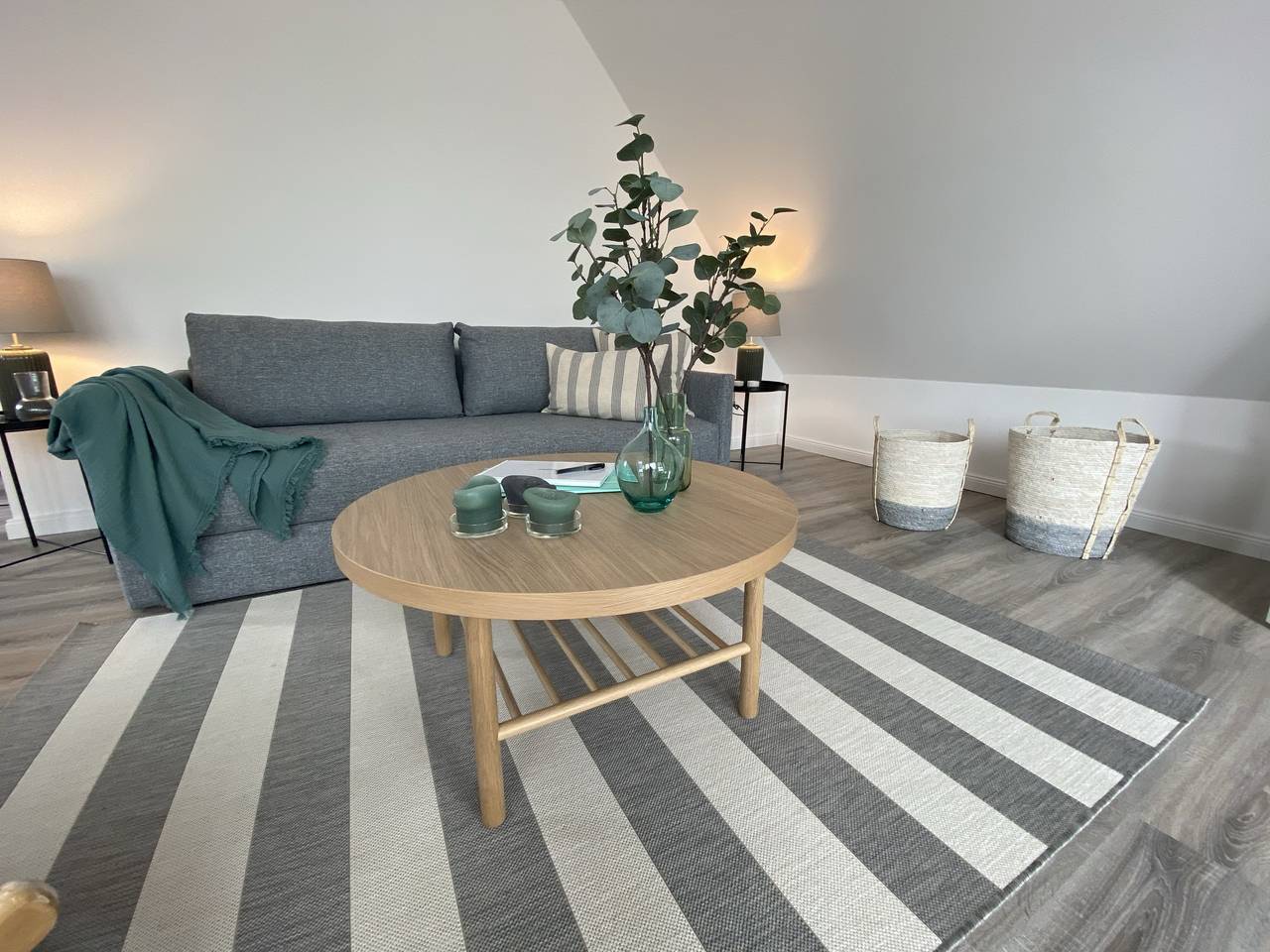 Ganze Ferienwohnung, Fischtown Apartment I - Fischtown Apartment 1 in Geestemünde, Bremerhaven