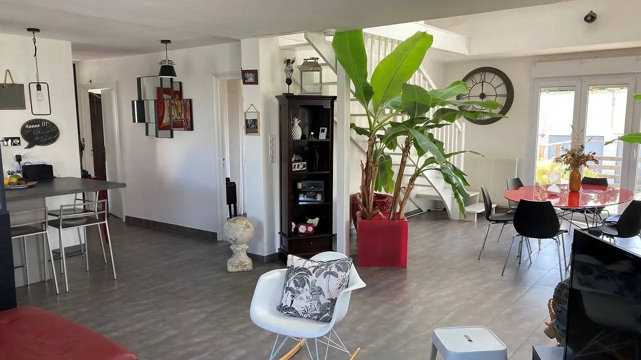 Ferienhaus für 5 Personen (120 m²) in Saint-Brieuc in Saint-Brieuc, Côte de Goëlo