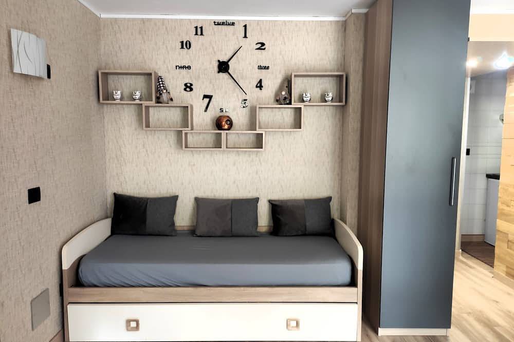 Ganze Wohnung, Myka Cervinia Apartment - lovely studio apartment in Breuil Cervinia in Cervinia Cielo Alto, Valtournenche