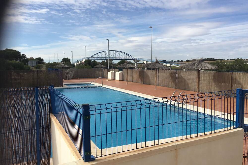 Ganze Wohnung, Costa Blanca von seiner besten Seite in Dehesa de Campoamor, Orihuela