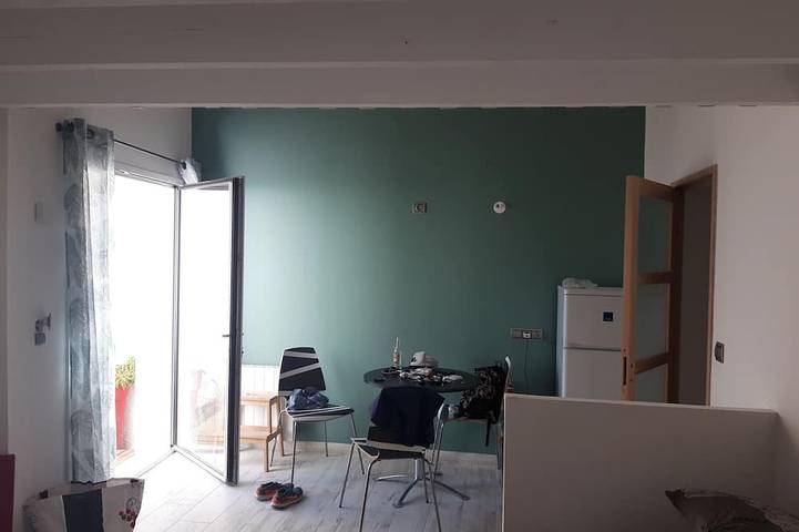 House with land in the heart of the thatch and close to the sea in Les Sables-d'Olonne, Vandea
