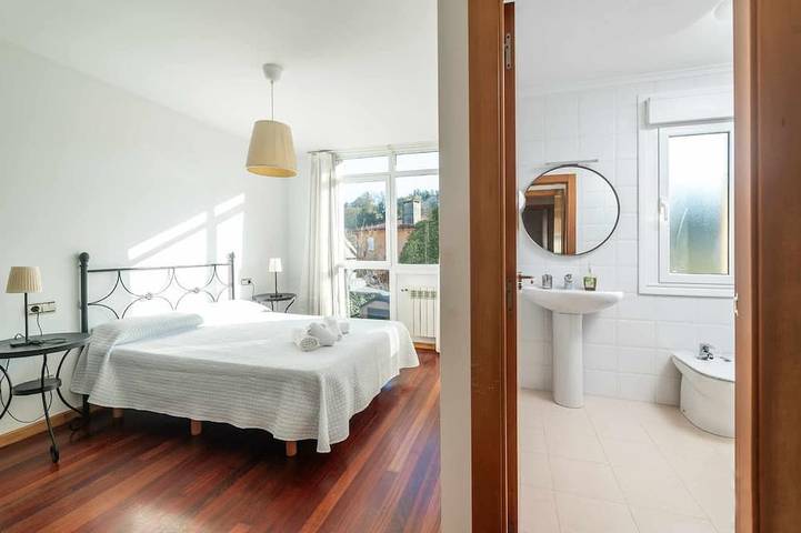 Maison El Henar in Nueva de Llanes, Llanes