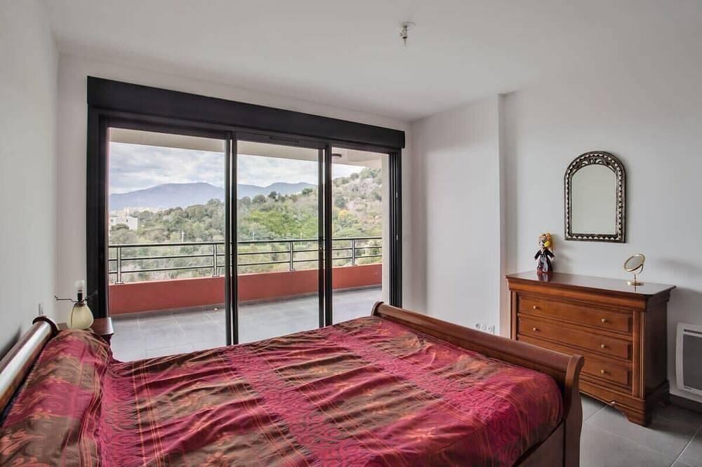 Appartement entier, Casa San Ghjisé in Bastia, Cap Corse