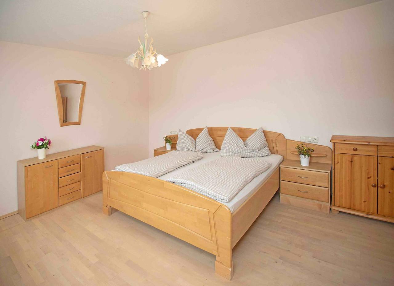 Bergjuwel in Walchsee, Kaisergebirge