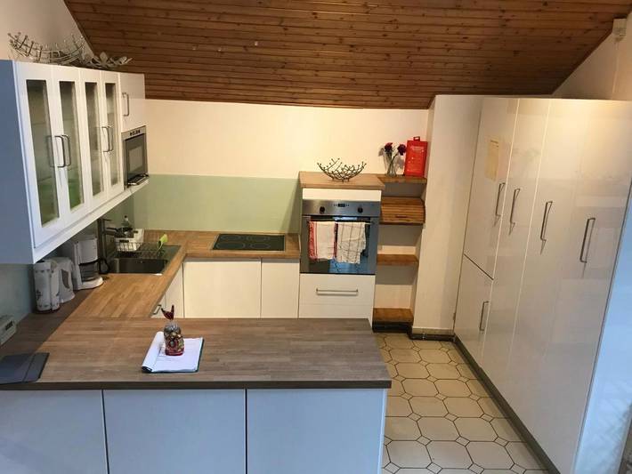 Maison de vacances pour 8 personnes, avec vue sur le lac et jardin à Vienne (Autriche) - 4