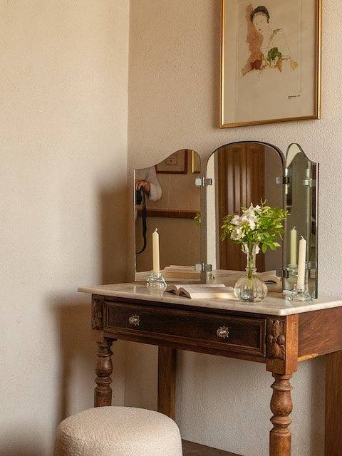 Refugio entre tierra y mar con piscina in Pigna (Córcega), Region de Calvi