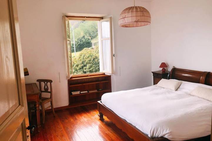 Haus Von Character See Major in Oggebbio Gemeinde, Lago Maggiore (Piemont)