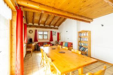 Chalet für 6 Personen in Bonneval-sur-Arc, Nationalpark Vanoise, Bild 4