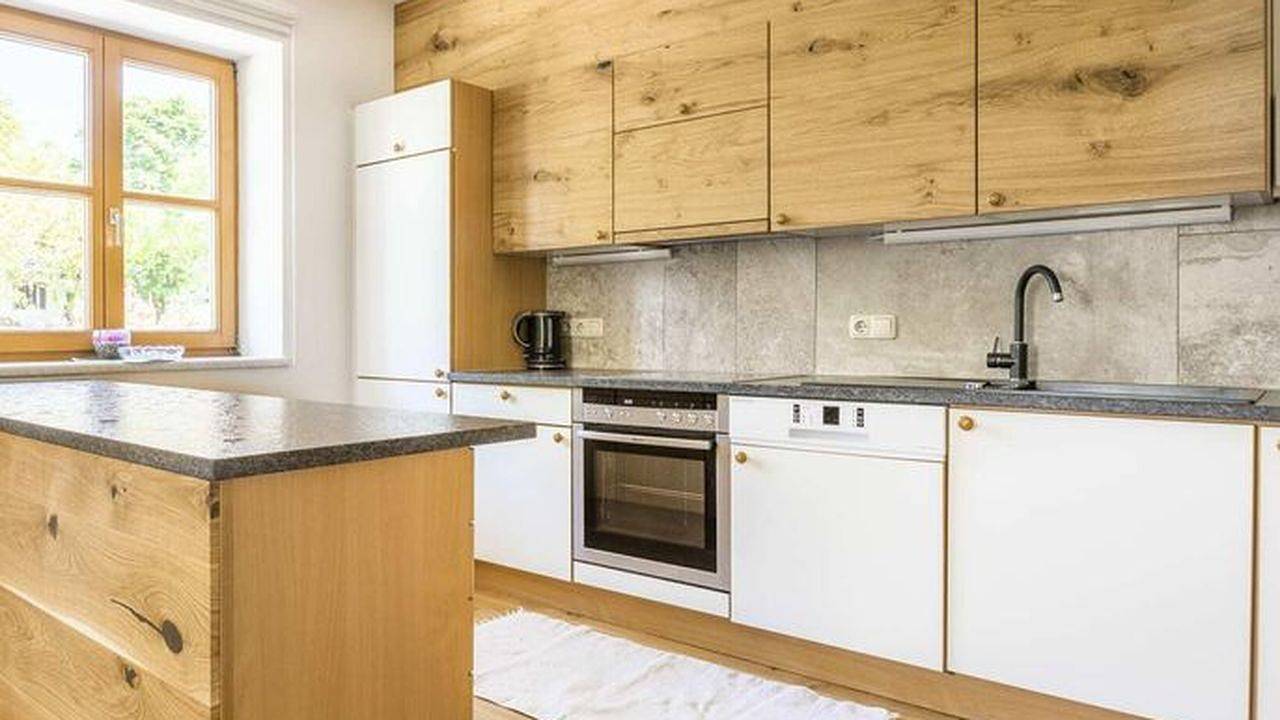 Ganze Ferienwohnung, Ferienwohnung für 6 Personen (100 m²) in Henndorf am Wallersee in Henndorf am Wallersee, Salzburger Seenland