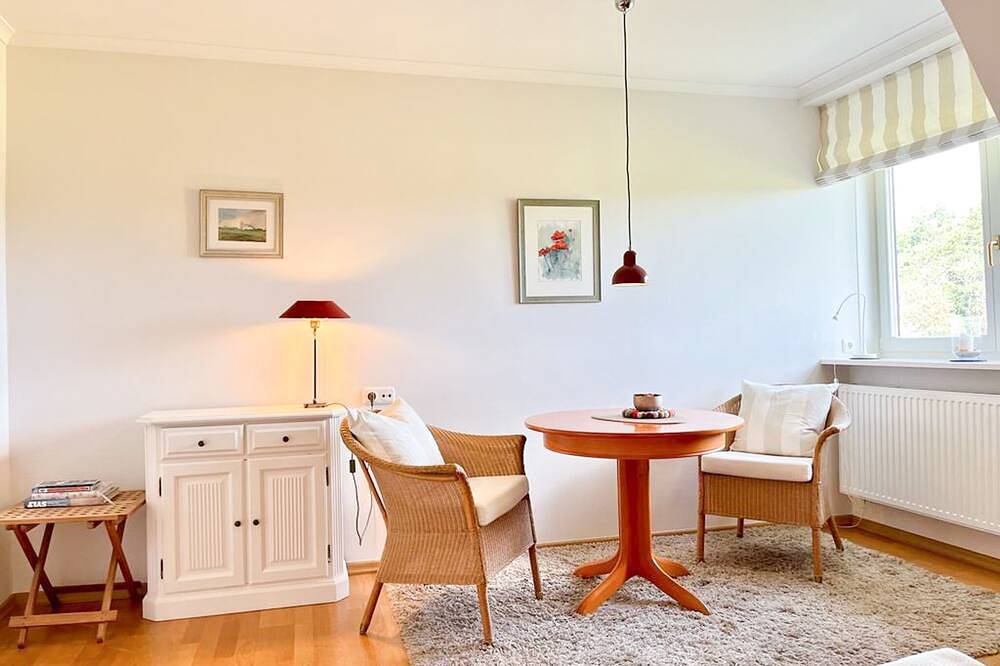 Appartement entier, House Pamir App 16 Wenningstedt in Wenningstedt, Sylt