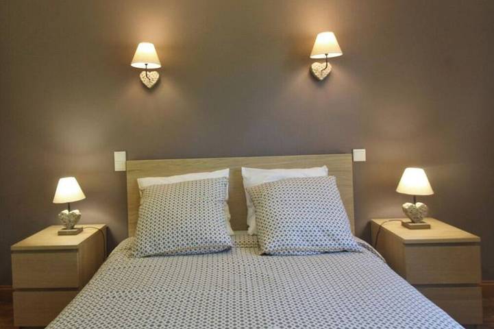 Location de vacances pour 8 personnes, avec jardin, animaux acceptés à Beaucens - 3