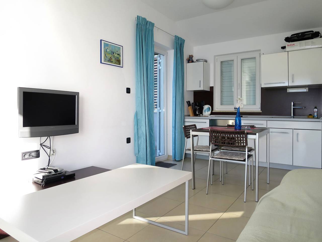 Apartamento entero, Milevoj in Rabac, Labin-Rabac