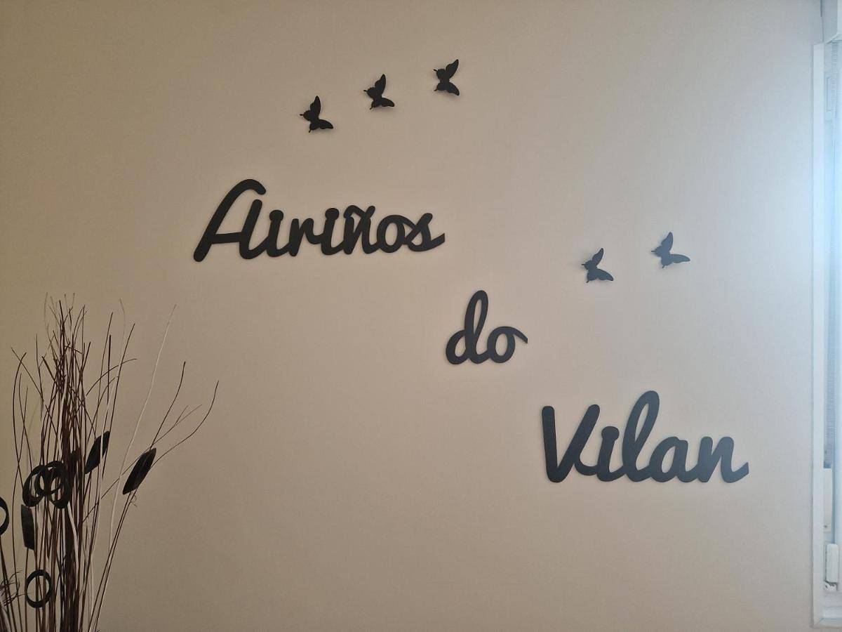 Apartamento entero, Three-Bedroom Apartment in Camariñas, Costa da Morte