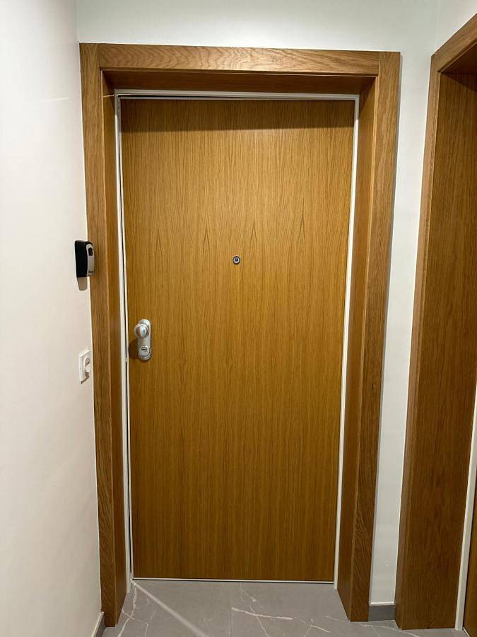 Appartement entier, One-Bedroom Apartment in Montgeron, Essonne