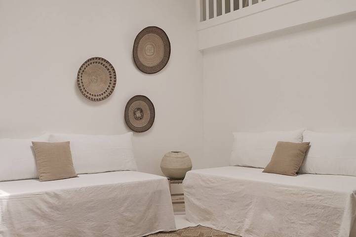 Chambre d’hôte pour 15 personnes dans le Gard - 3