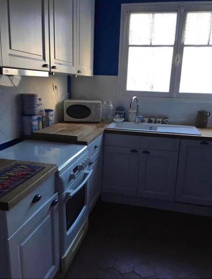 Location de vacances pour 6 personnes, avec jardin et terrasse à Barbizon - 4