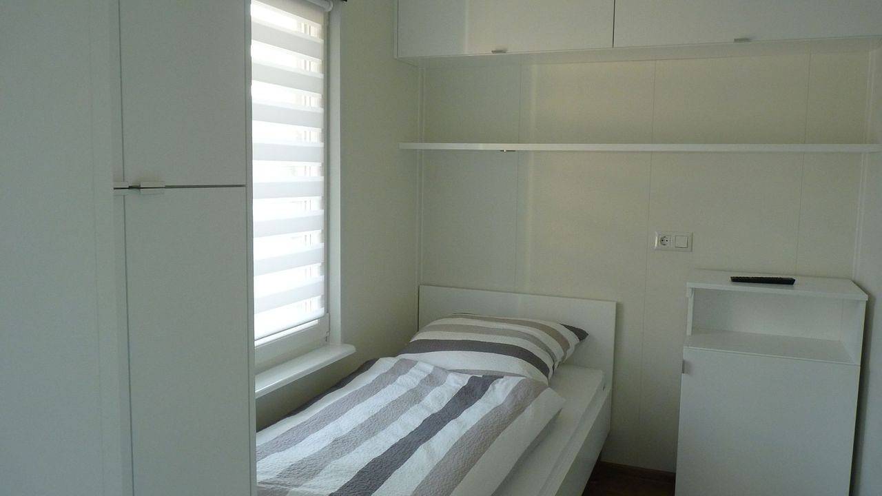 Ganze Ferienwohnung, Ferienwohnung für 4 Personen (32 m²) in Wettringen in Wettringen, Emsland