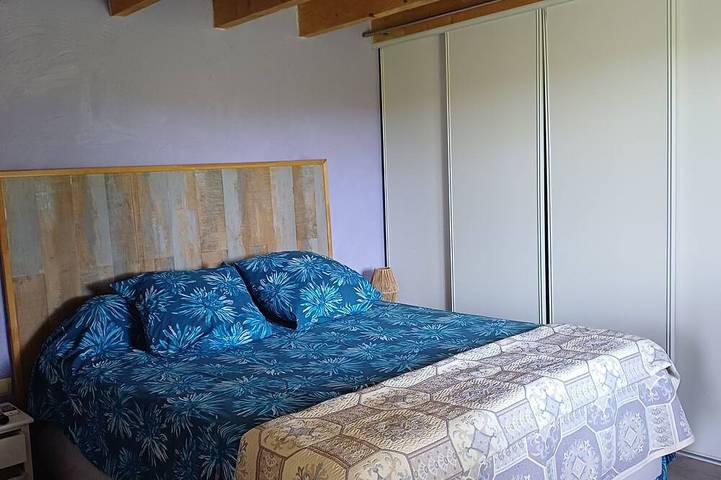 Location de vacances pour 5 personnes, avec terrasse ainsi que jardin et jacuzzi, animaux acceptés à Beaucaire - 2