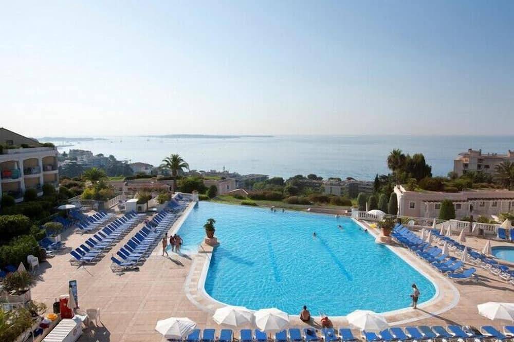 Appartement de vacances
