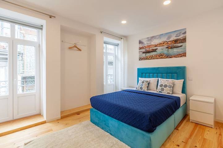 Bed and breakfast for 2 personer - 1