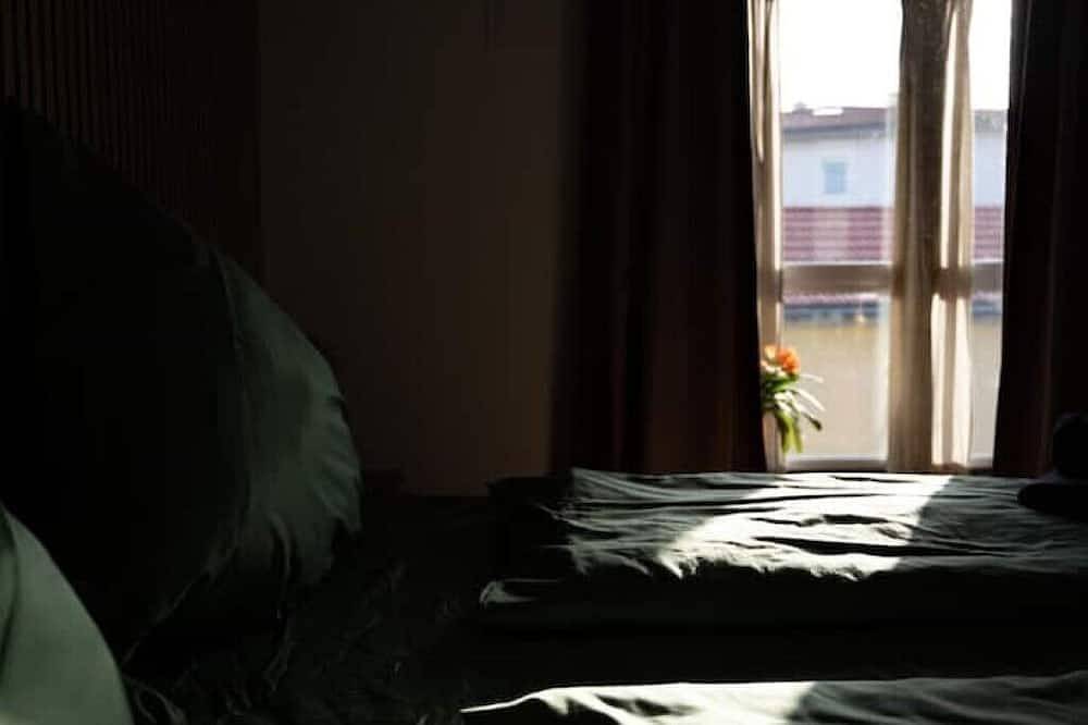 Ganze Wohnung, Apartment 3 - Calm & Cozy in Breitbrunn am Chiemsee, Chiemsee