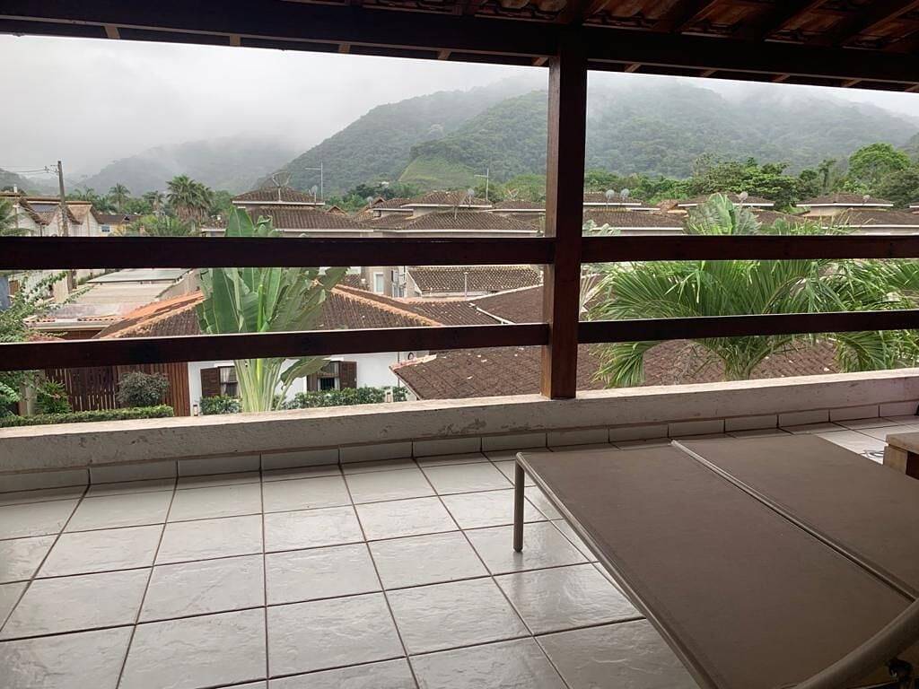 Tiradentes vermietet! 3 suiten + 1 zimmer alle mit klimaanlage / 2 gelad, churr garden terrasse in São Sebastião, Região Metropolitana do Vale do Paraíba e Litoral Norte