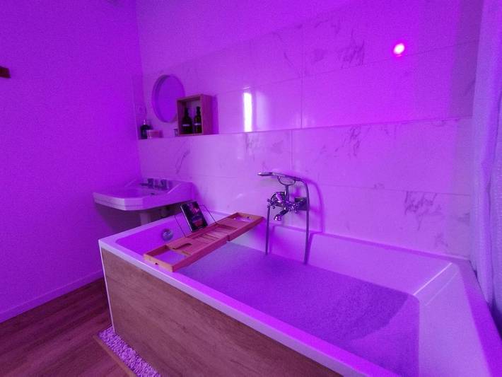 Location de vacances pour 2 personnes à Cepoy - 4