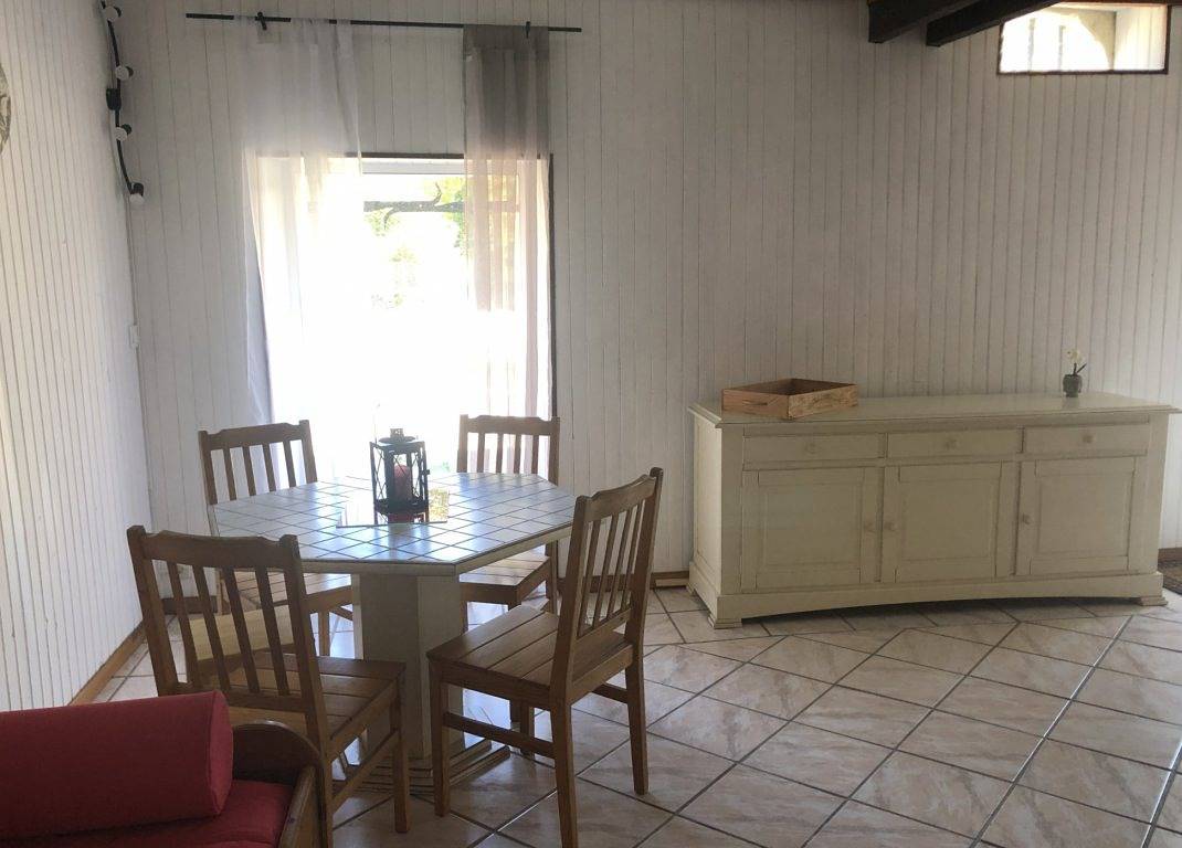Domaine Shanti Lande – Gîte Montagne in Ménesplet, Périgord Blanc