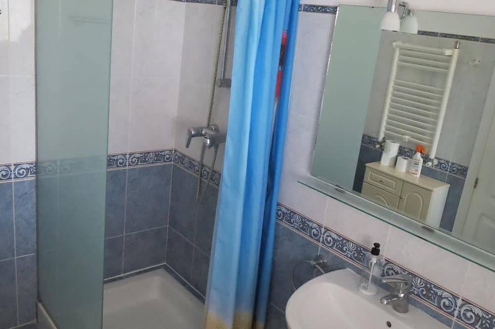 Comfortabel vakantiehuis Aura Maris in een rustige, prachtige tuin in Conil de la Frontera, Costa de la Luz