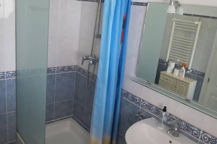 Ferienhaus für 2 Personen, mit Garten und Pool, mit Haustier in Spanien - 3