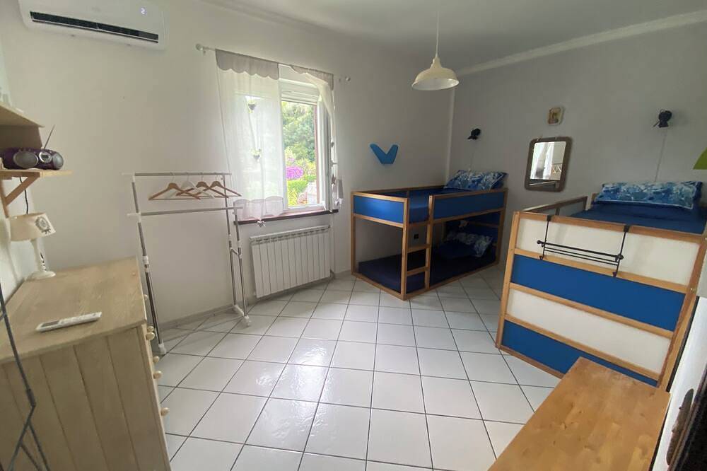 Ganze Wohnung, The Lake House in Castel Gandolfo, Parco Regionale dei Castelli Romani