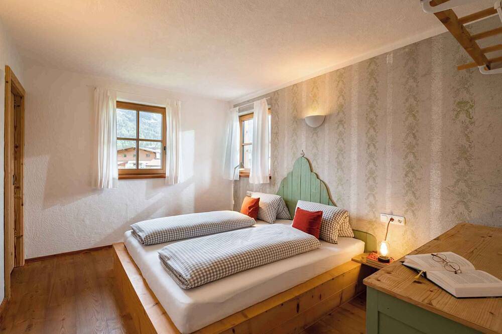 Chalet Rapunzelturm in Loferer und Leoganger Steinberge, Sankt Ulrich am Pillersee
