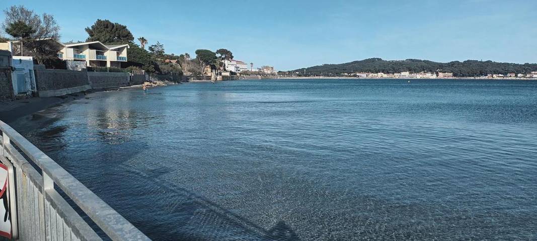 Appartement de vacances pour 2 personnes, avec terrasse