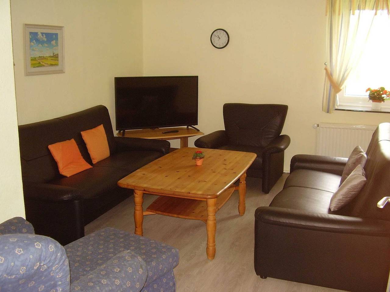 Ferienwohnung in Dornumersiel 20-070a - 200-070a in Dornum, Landkreis Aurich