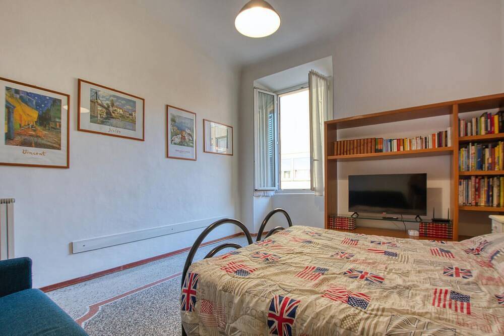 Apartamento entero, Bonito apartamento de 2 habitaciones en Savona. in Savona (City), Savona